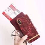 Marble phone case - Image 4