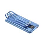 66W Super Fast Charge Power Bank With Cable 20000 MA - Image 6