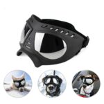 Dog Glasses Waterproof Snow-Proof Pet Goggles Soft Frame Comfortable Sunglasses For German Shepherd Dog - Image 10