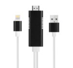 Compatible With Apple, HDMI - Image 2