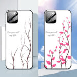 Yuguang Flowering Silicone Phone Case - Image 5
