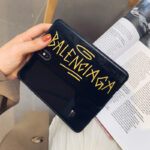 Leather-like mobile phone case - Image 4