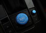 Central control knob sticker - Image 5