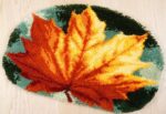 100*60CM diy carpet embroidery - Image 5