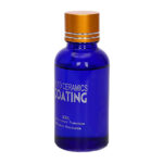 Car Polish Anti-scratch Super hydrophobic glass coating car liquid ceramic coat