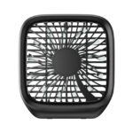 Car rear seat fan - Image 2