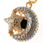Jewelry Xingyue U Disk - Image 2