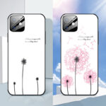Yuguang Flowering Silicone Phone Case - Image 2