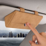 Car Glasses Storage Box - Image 3