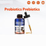 Glass Bottle With Straw Pet Vitamin Nutrient Solution - Image 9
