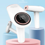 Long-term epilator for whole body without pain - Image 5
