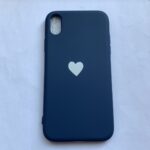 Painted Love Phone Case - Image 8