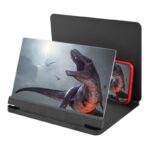Quping L6 mobile phone screen amplifier - Image 6