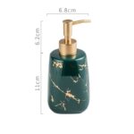 Bathroom wash set - Image 6
