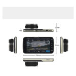 Big screen car driving recorder - Image 3