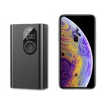 Portable Vehicle-mounted Multifunctional Tire Pump - Image 4