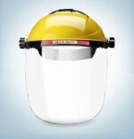 Heat-proof oil fume mask - Image 9