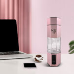 Simple Solid Color High Concentration Hydrogen-rich Cup - Image 9