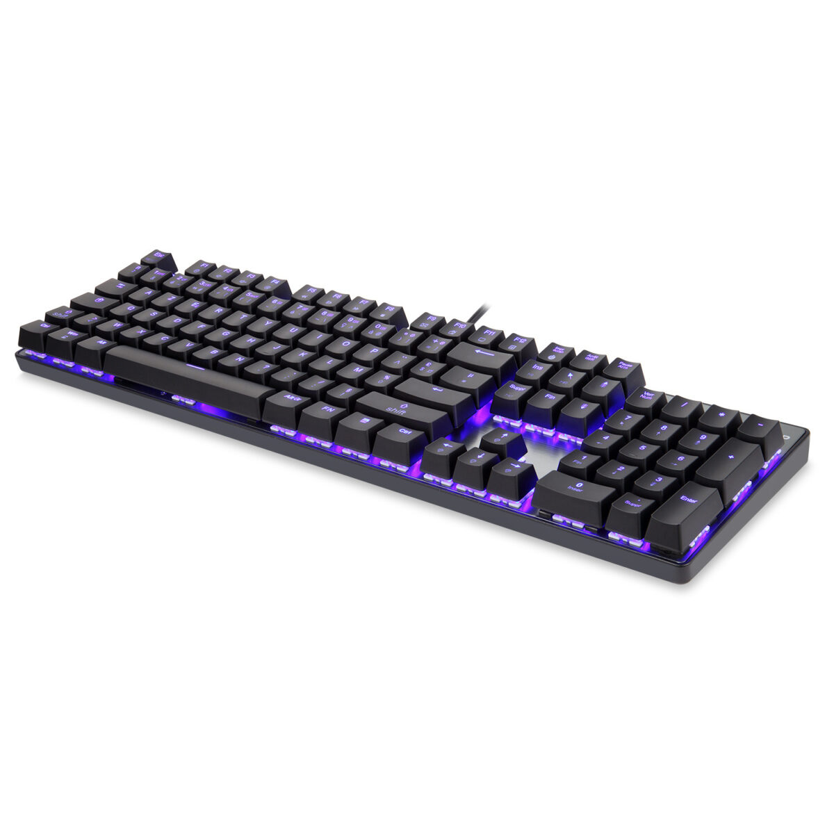 Mechanical Keyboard - Image 3