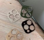 Compatible With Mobile Phone Lens Protection Ring - Image 3