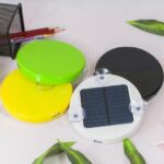 Solar window charger - Image 2