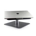 Aluminum notebook stand - Image 6