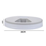 Six Grid Electric Timing Cat and Dog Feeding Machine - Image 5