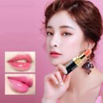 Cherry color lipstick - Image 3