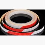 Car and motorcycle bicycle reflective stickers mountain bike luminous stickers dead fly bicycle wheel body sticker - Image 5