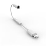 Compatible   , Headphone Adapter Data Line Splitter - Image 8