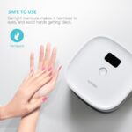 Wireless charging nail phototherapy machine - Image 7