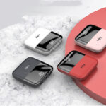 Android Large Capacity Mini Portable Power Bank - Image 5