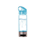 Convenient Glass Bottle High Concentration Intelligent Hydrogen Rich Water Cup - Image 8