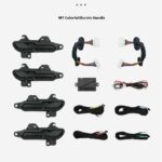 Applicable To MODEL Y3 Electric Door Handle Modification - Image 5