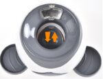 Smart Pet Feeder Tennis Ball Missing Device Throwing Reward Machine - Image 4