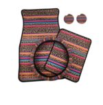 Neoprene car/girl steering wheel - Image 4