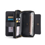 Card phone leather case - Image 2