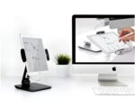 Desktop phone tablet holder - Image 4