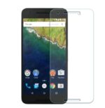 Nexus 6P Tempered Glass Film Nexus 6 2015 Tempered Glass Protective Film - Image 3