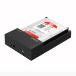 Hard Disk Box 2535 Inch SATA Hard Disk Universal Mobile Hard Disk Box - Image 2