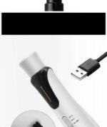 High-Power Electric Dog And Cat Automatic Manicure - Image 3