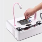 Multifunctional nail polish remover vacuum cleaner - Image 2