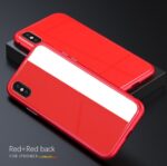 Compatible With Magnetic Flip Case For Clear Tempered Glass Built-in Magnet Case - Image 3