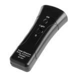 Multi-function Ultrasonic Dog Aggressive Pet Training Flashlight - Image 8