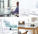 Tablet computer aluminum alloy bracket - Image 5