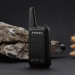 TIENGU Wireless Handheld Radio Intercom Professional Radio - Image 6