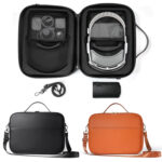 Vision Pro Head-mounted Equipment MR Storage Box - Image 2
