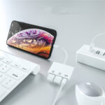 Mouse keyboard U disk SLR camera cable - Image 4