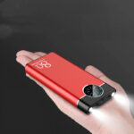 Fast charging mobile power supply - Image 4