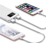Mobile phone charging treasure - Image 5